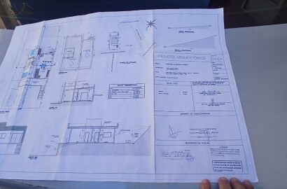 Casa para venda em Carmo de Minas MG