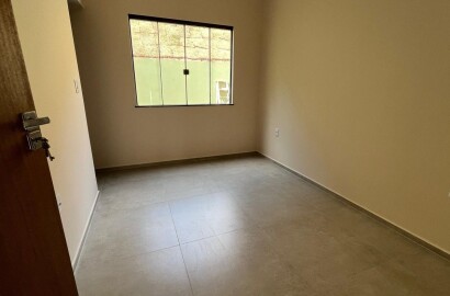 Casa para venda em São Lourenço MG