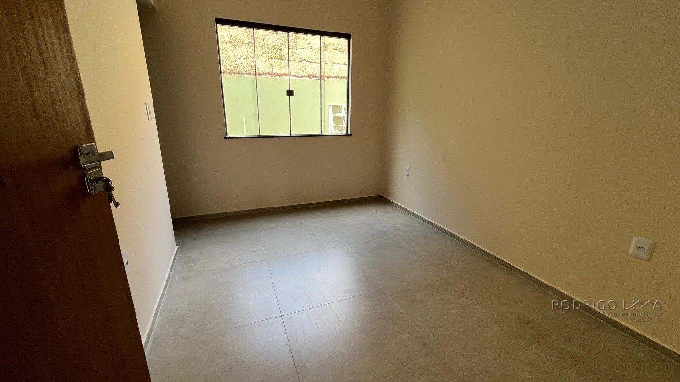Casa para venda em São Lourenço MG