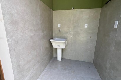 Casa para venda em São Lourenço MG
