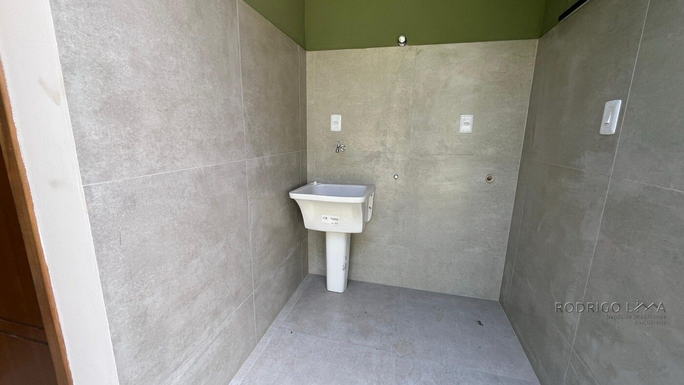 Casa para venda em São Lourenço MG