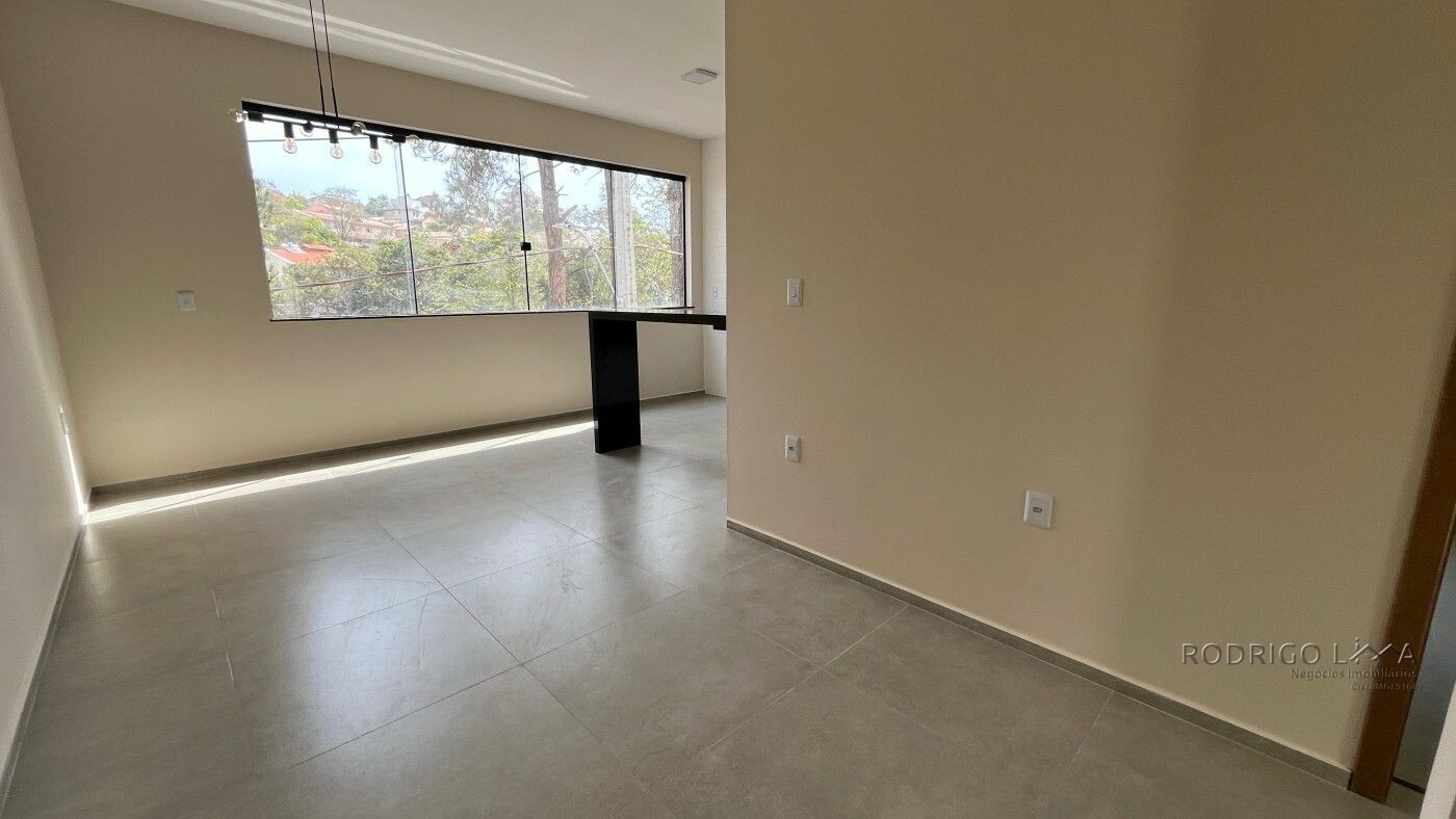 Casa para venda em São Lourenço MG