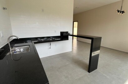 Casa para venda em São Lourenço MG
