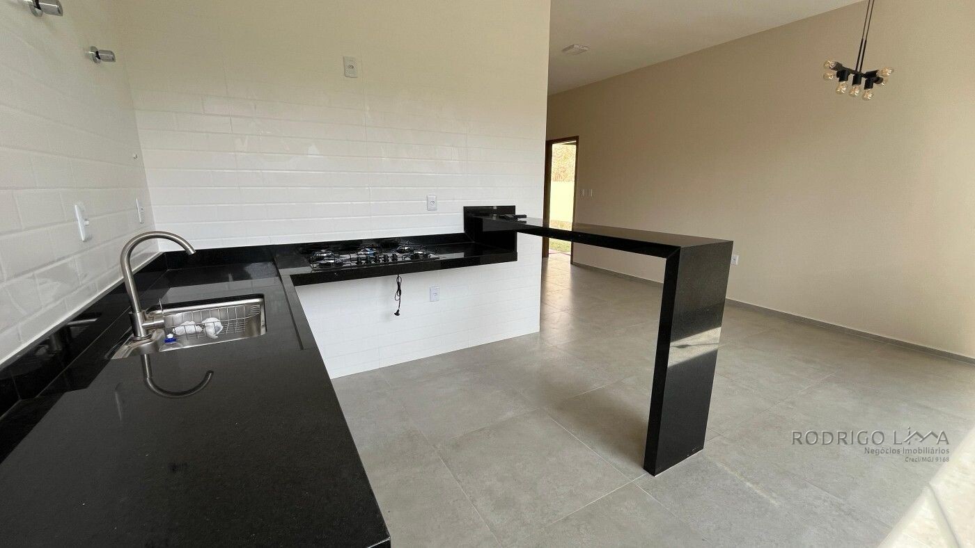 Casa para venda em São Lourenço MG