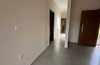 Casa para venda em São Lourenço MG