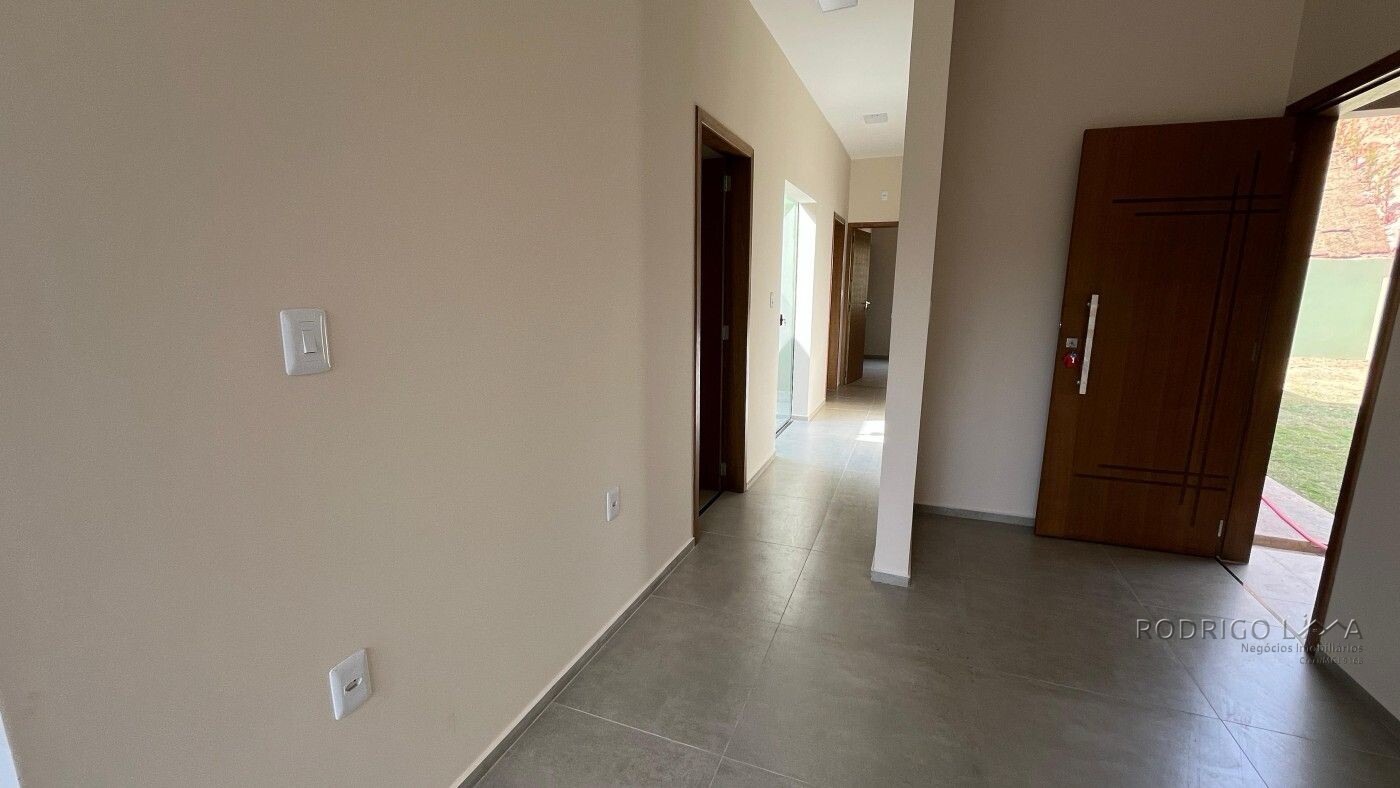 Casa para venda em São Lourenço MG