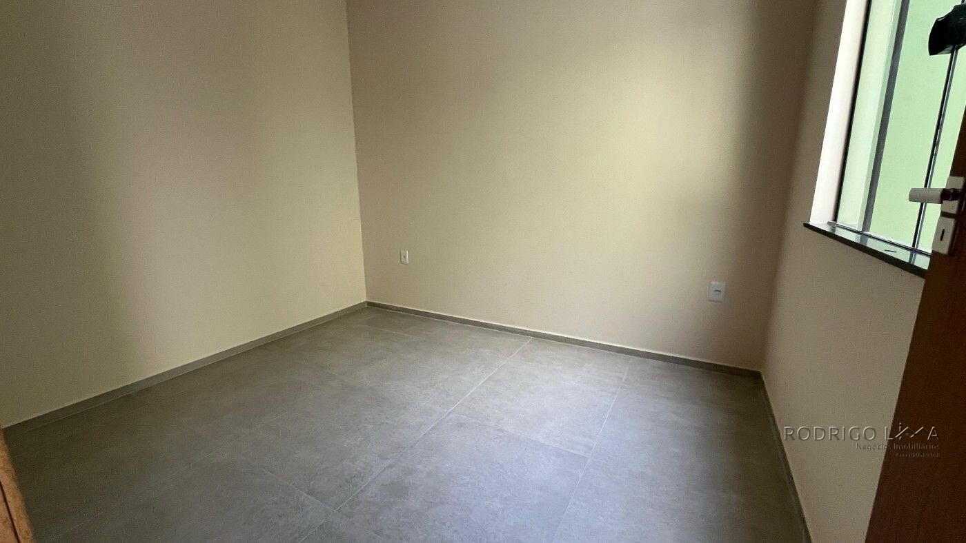 Casa para venda em São Lourenço MG