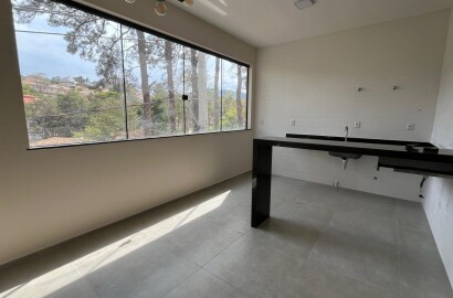 Casa para venda em São Lourenço MG