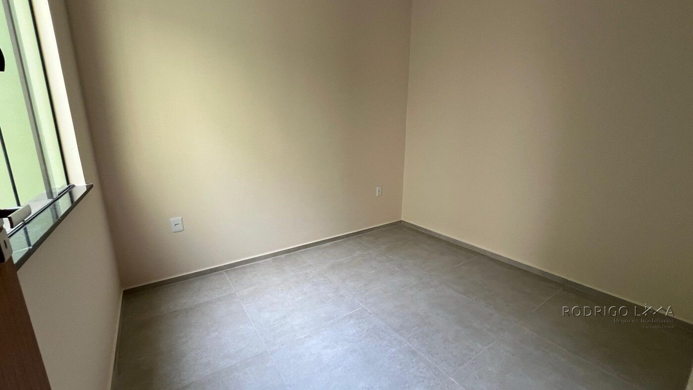 Casa para venda em São Lourenço MG