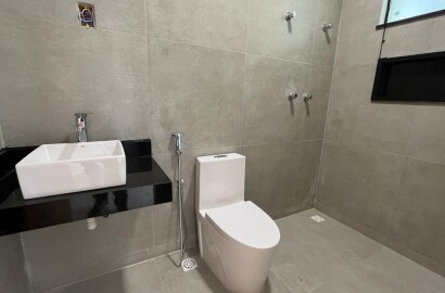 Casa para venda em São Lourenço MG
