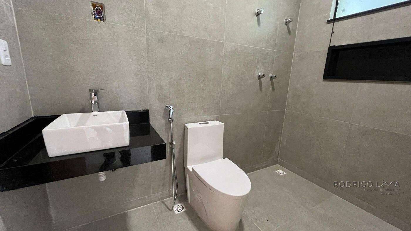 Casa para venda em São Lourenço MG