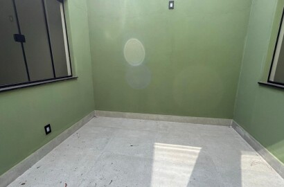 Casa para venda em São Lourenço MG