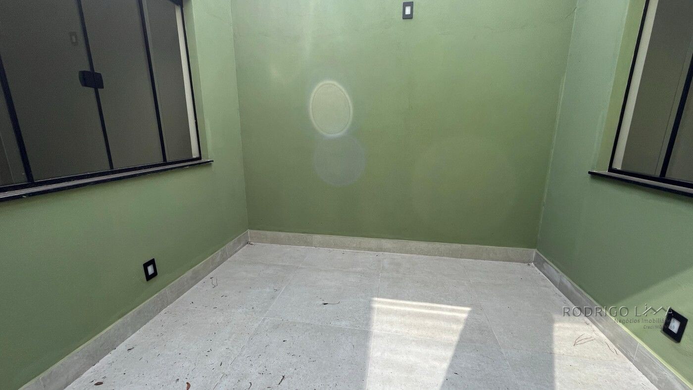 Casa para venda em São Lourenço MG