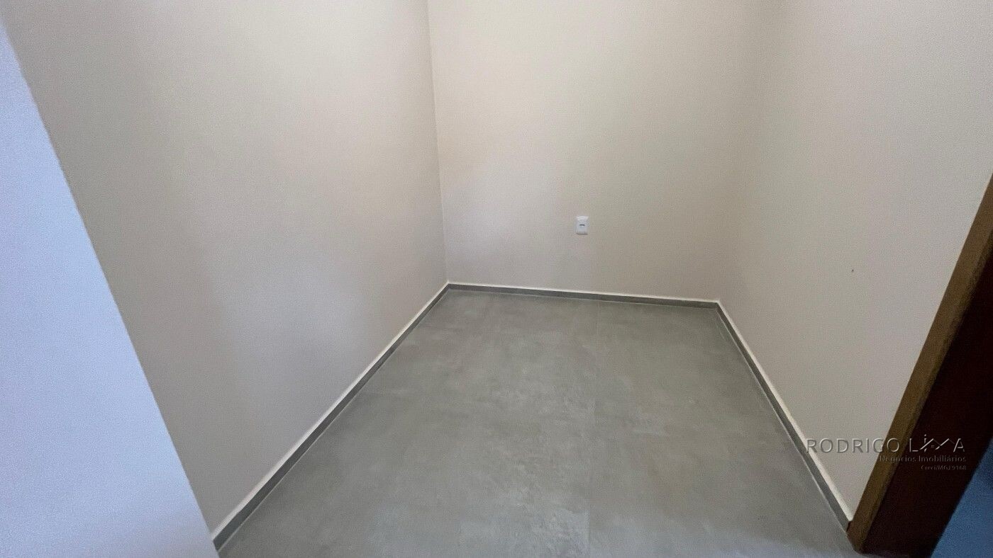 Casa para venda em São Lourenço MG