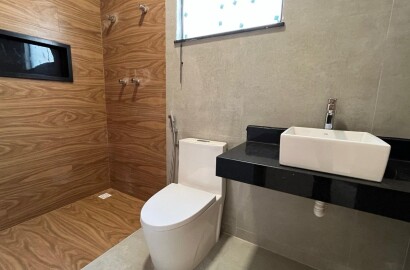 Casa para venda em São Lourenço MG