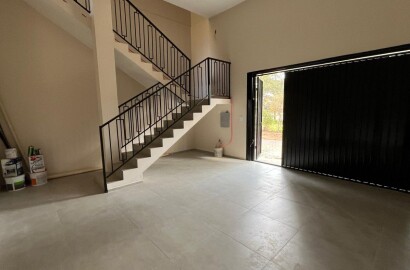 Casa para venda em São Lourenço MG