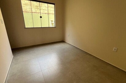 Casa para venda em São Lourenço MG