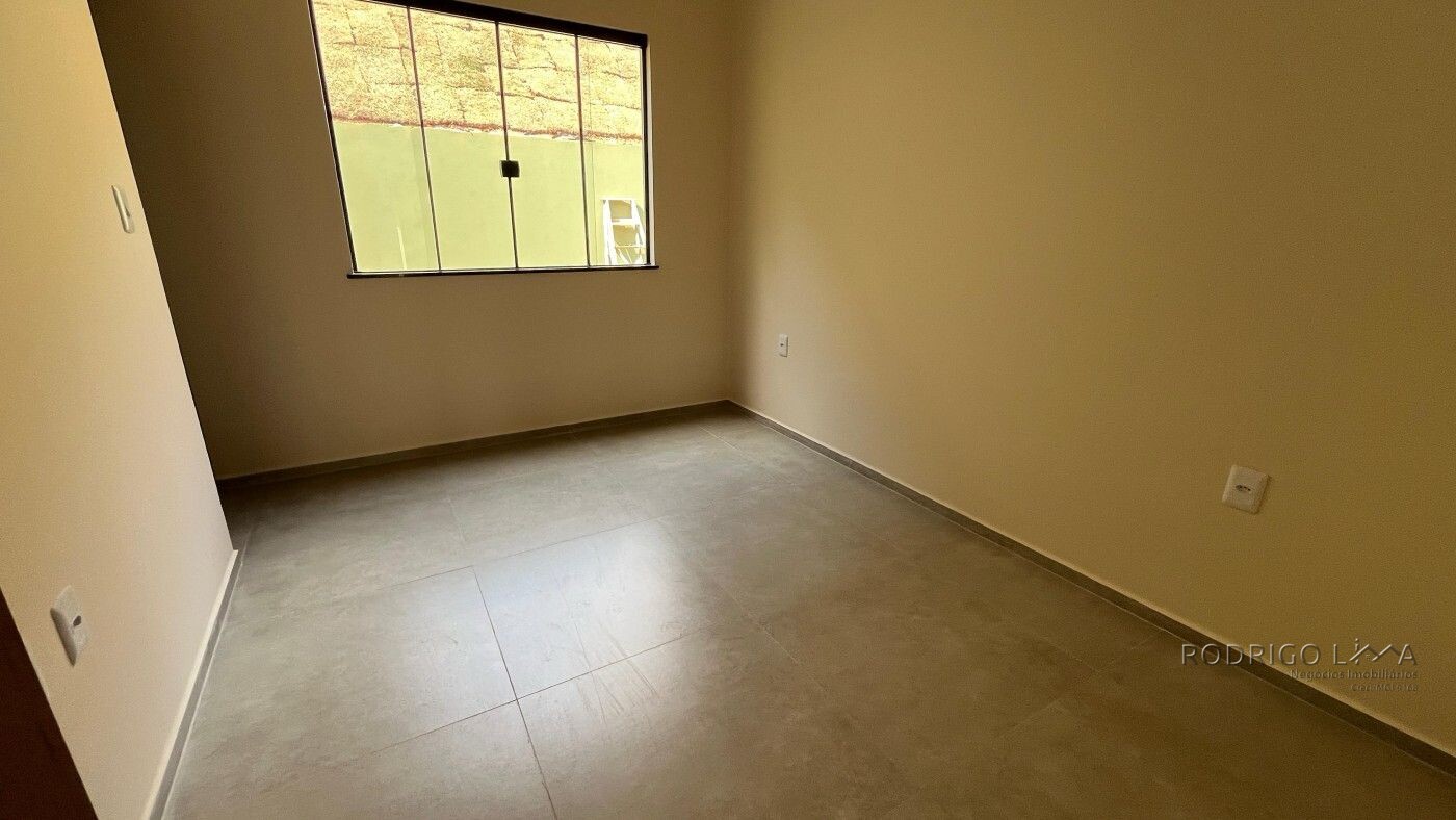 Casa para venda em São Lourenço MG