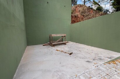 Casa para venda em São Lourenço MG