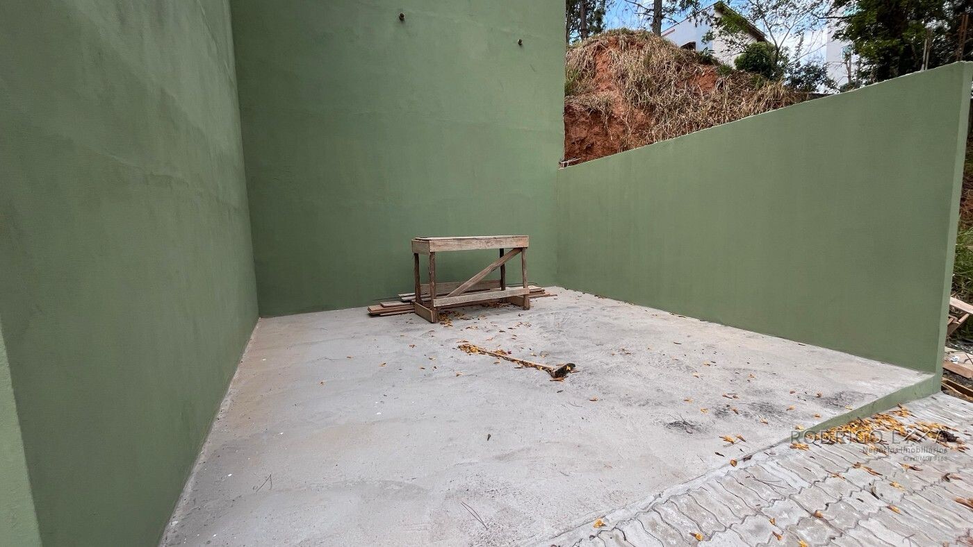 Casa para venda em São Lourenço MG