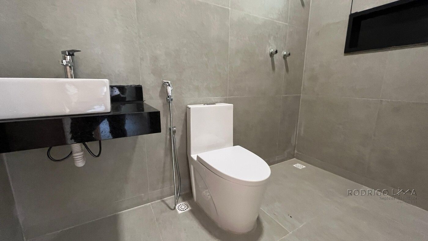 Casa para venda em São Lourenço MG