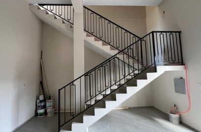 Casa para venda em São Lourenço MG