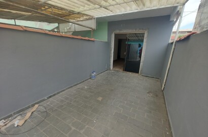 Casa para venda em São Lourenço MG