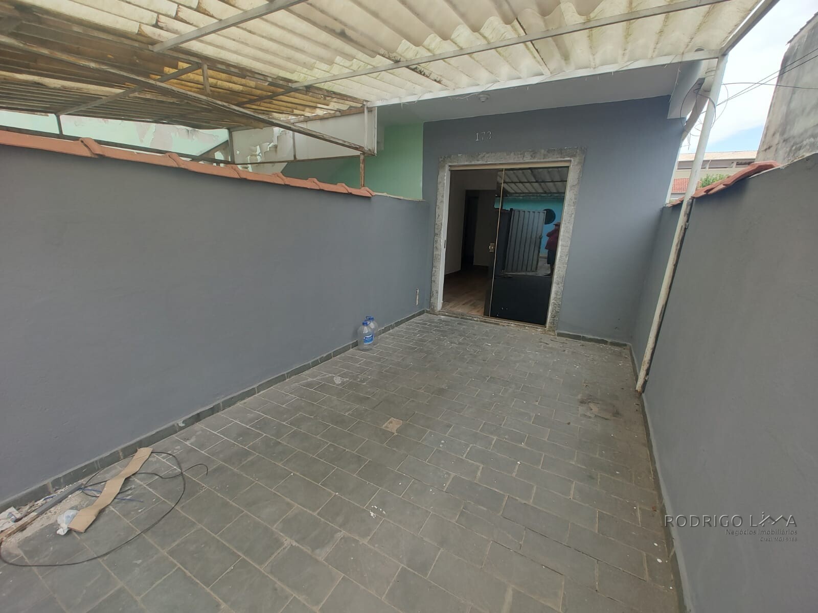 Casa para venda em São Lourenço MG