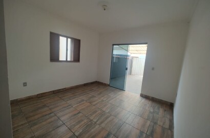Casa para venda em São Lourenço MG