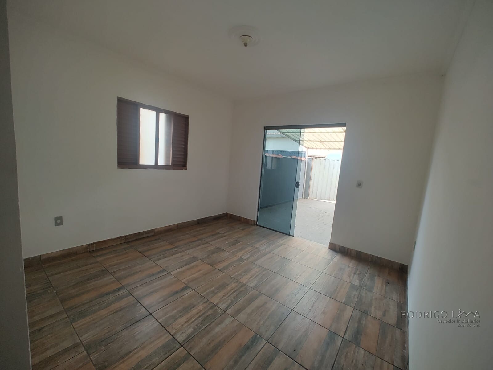 Casa para venda em São Lourenço MG
