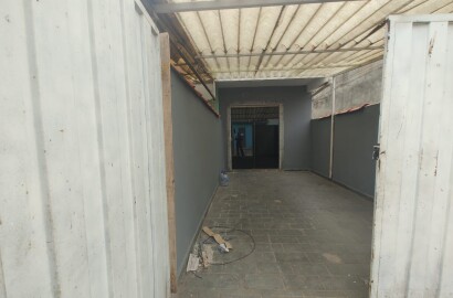 Casa para venda em São Lourenço MG