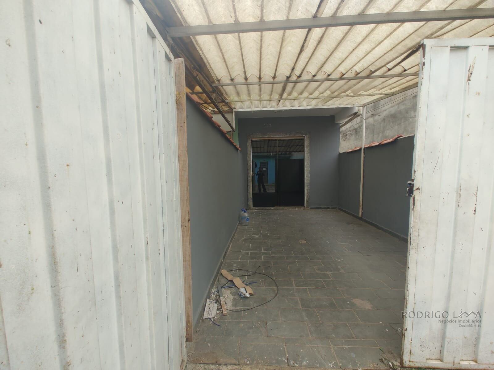 Casa para venda em São Lourenço MG