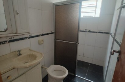 Casa para venda em São Lourenço MG