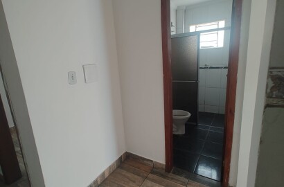 Casa para venda em São Lourenço MG