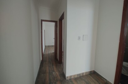 Casa para venda em São Lourenço MG