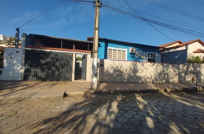 Casa para venda em bairro nobre de São Lourenço MG