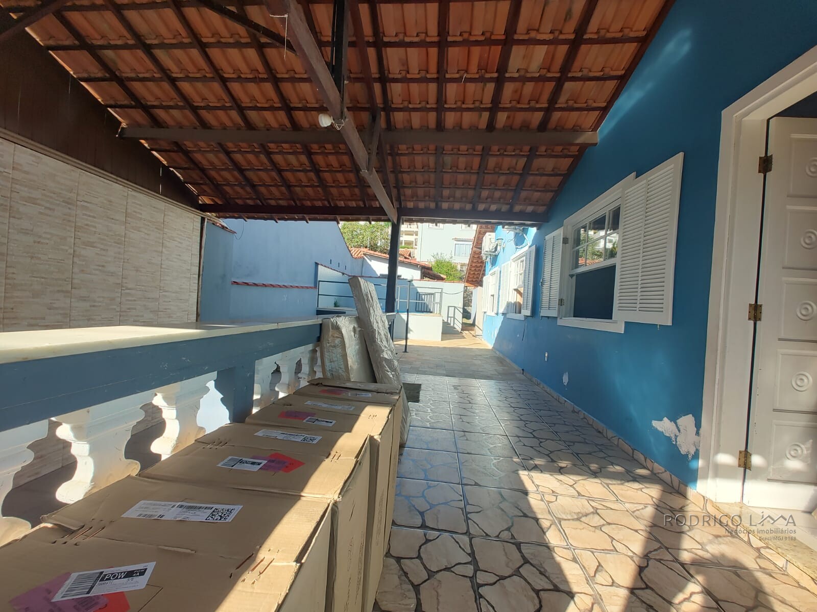Casa para venda em bairro nobre de São Lourenço MG