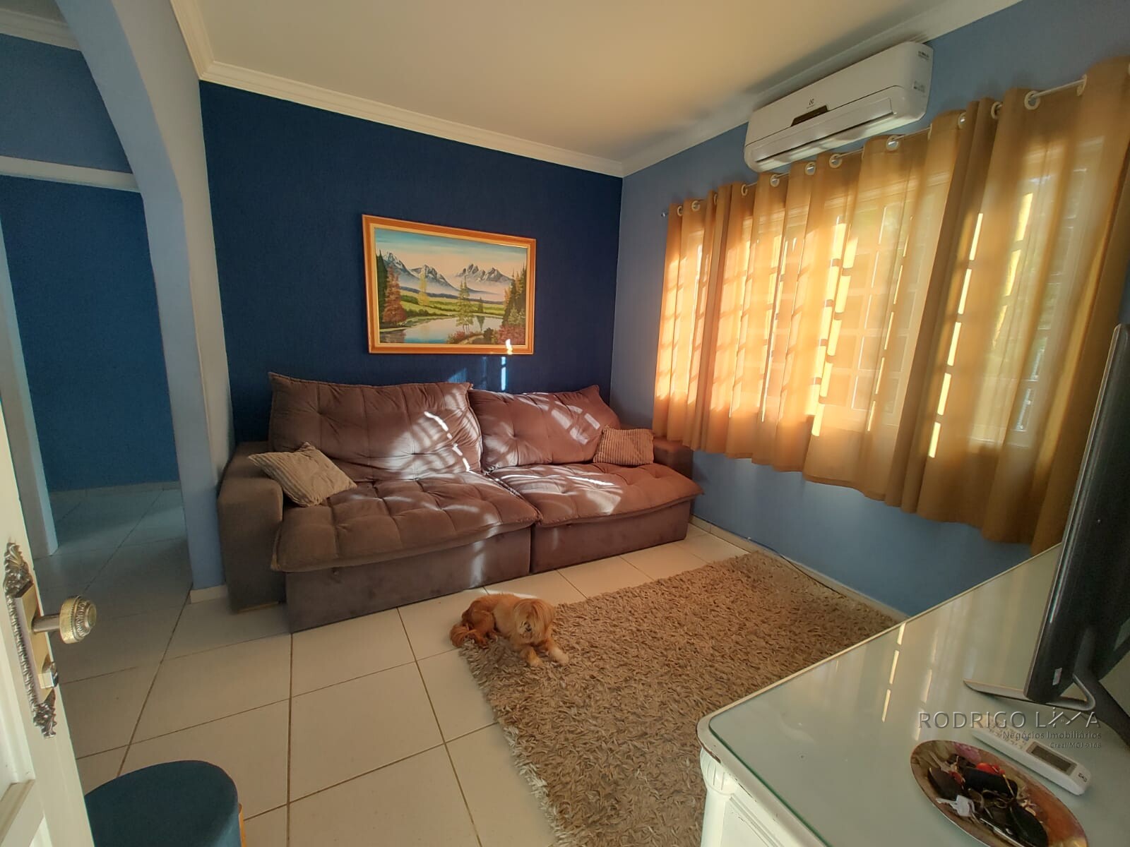 Casa para venda em bairro nobre de São Lourenço MG