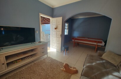 Casa para venda em bairro nobre de São Lourenço MG