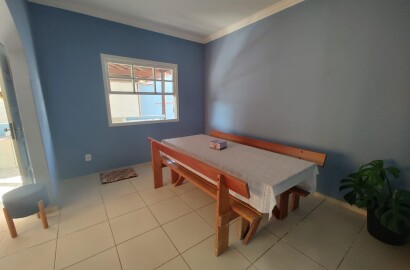 Casa para venda em bairro nobre de São Lourenço MG