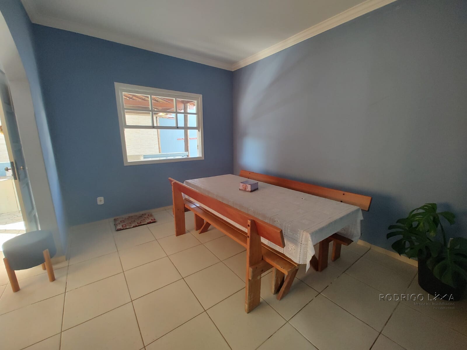 Casa para venda em bairro nobre de São Lourenço MG