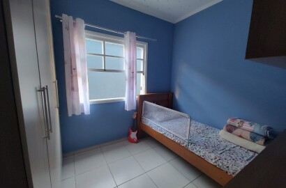 Casa para venda em bairro nobre de São Lourenço MG