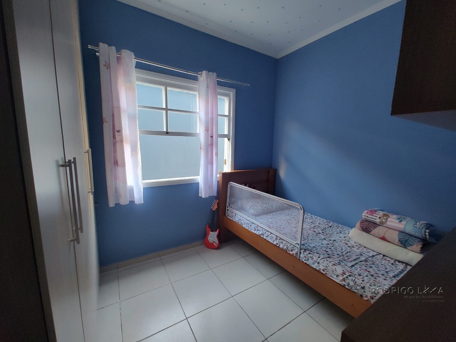 Casa para venda em bairro nobre de São Lourenço MG