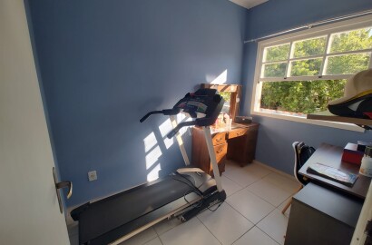 Casa para venda em bairro nobre de São Lourenço MG