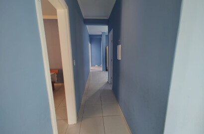 Casa para venda em bairro nobre de São Lourenço MG