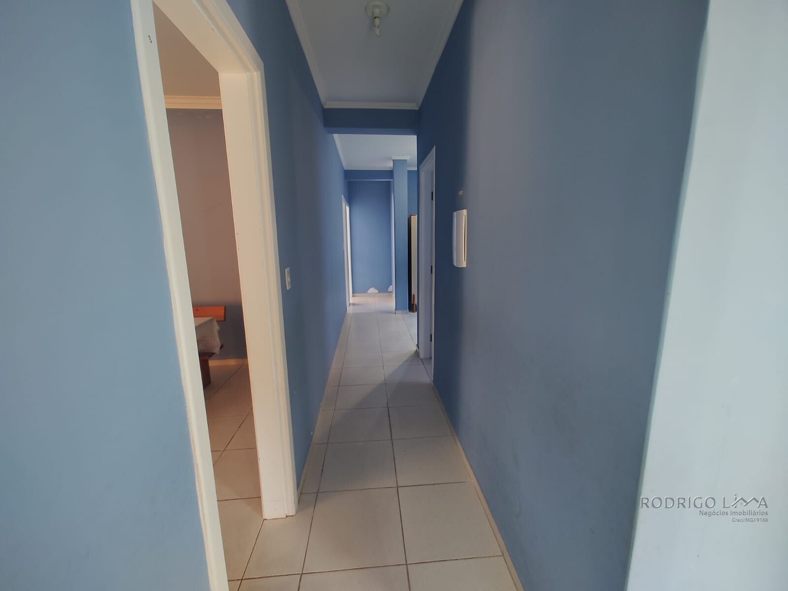 Casa para venda em bairro nobre de São Lourenço MG