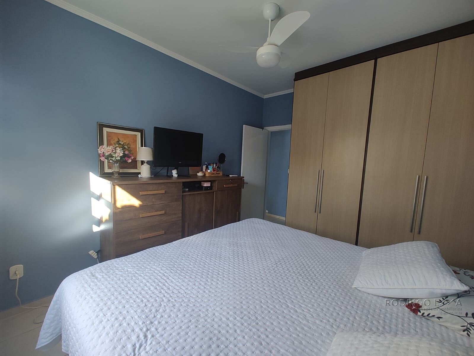 Casa para venda em bairro nobre de São Lourenço MG