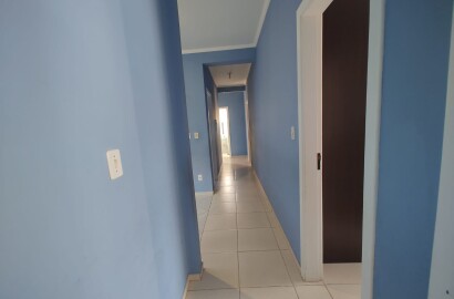 Casa para venda em bairro nobre de São Lourenço MG