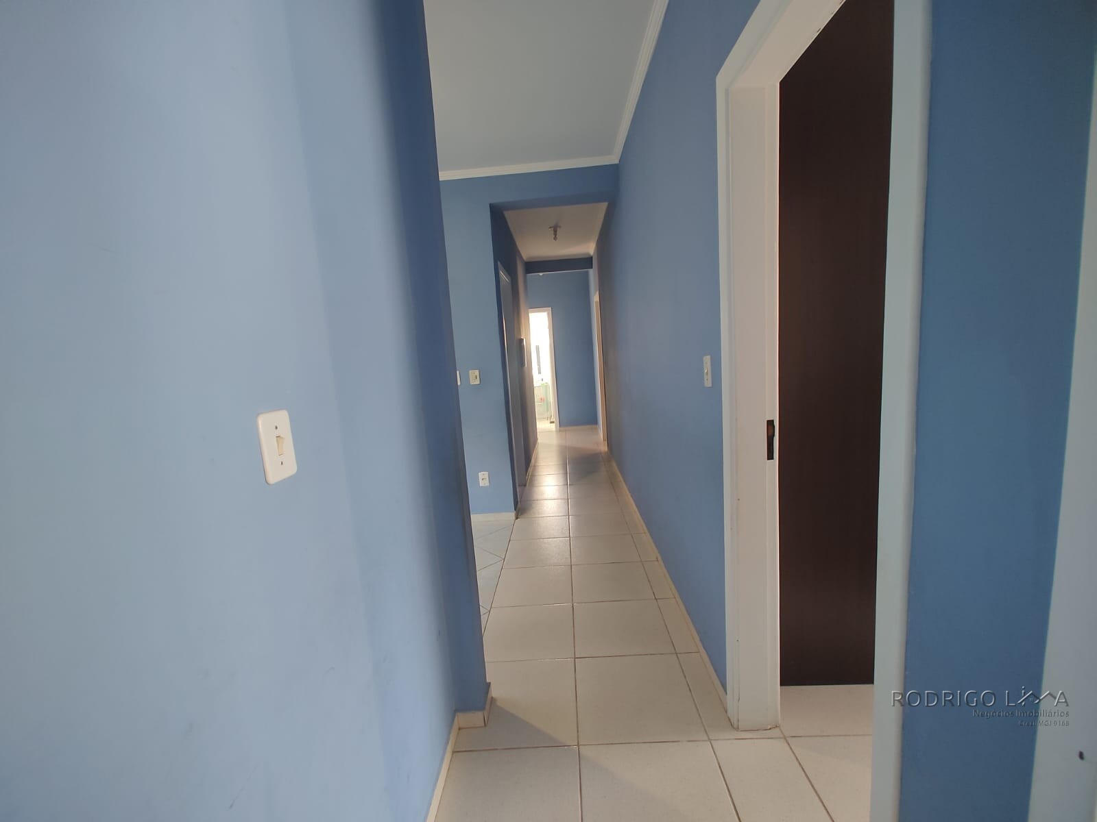 Casa para venda em bairro nobre de São Lourenço MG