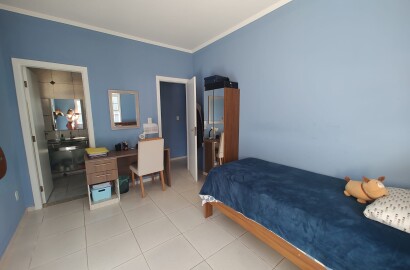 Casa para venda em bairro nobre de São Lourenço MG